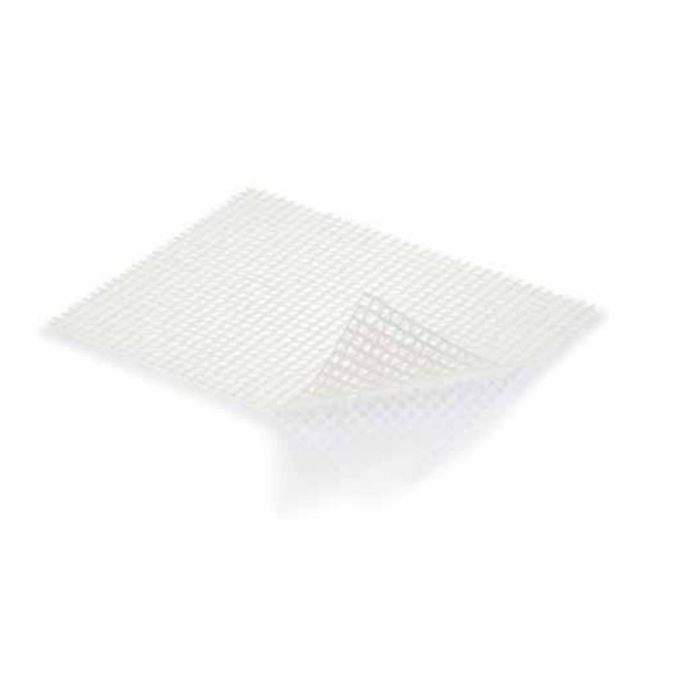 Grassolind Neutral, vazelinska gaza - 7,5 x 10 cm (10 gaz)