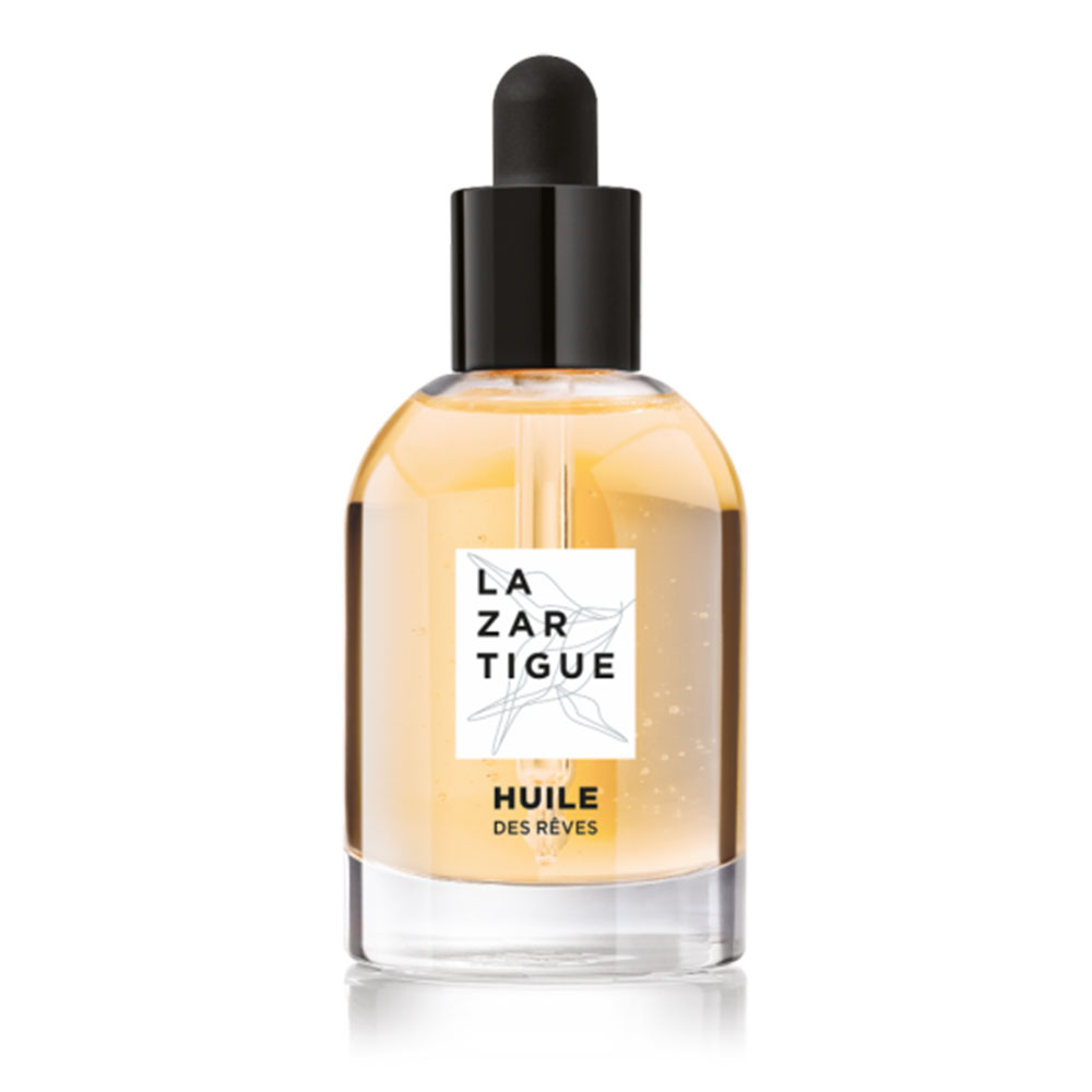 Lazartigue Huile Des Reves, hranljivo suho olje (50 ml)