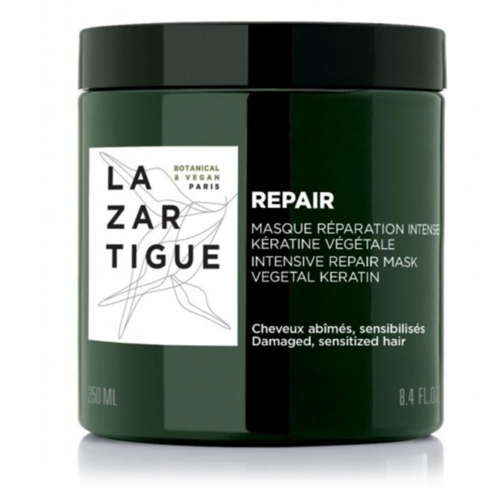 Lazartigue Repair, obnavljajoča maska (250 ml)