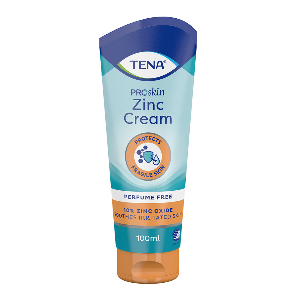 Tena PROskin, cinkovo mazilo/krema (100 ml)