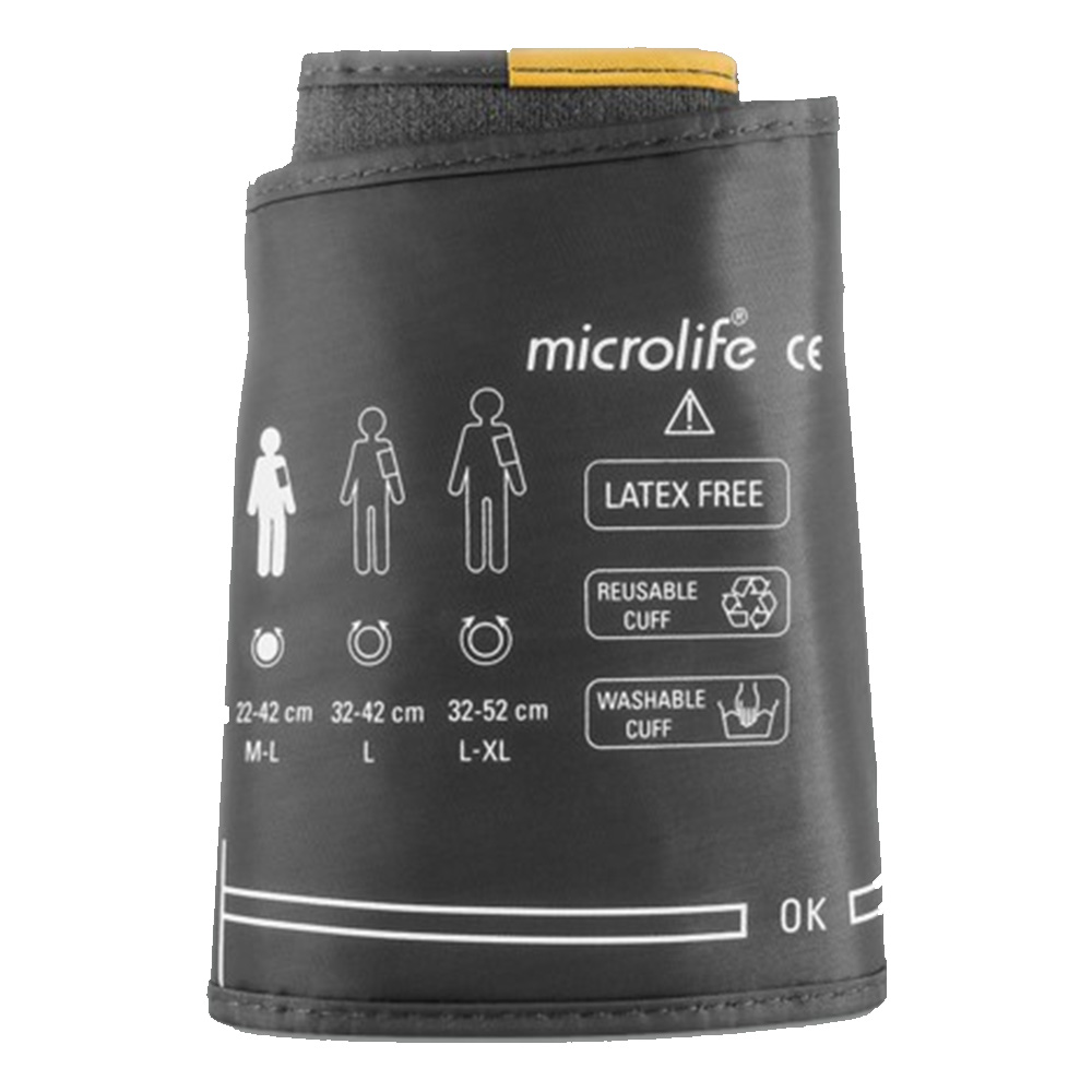 Microlife, nadlahtna manšeta M/L (22-42 cm)