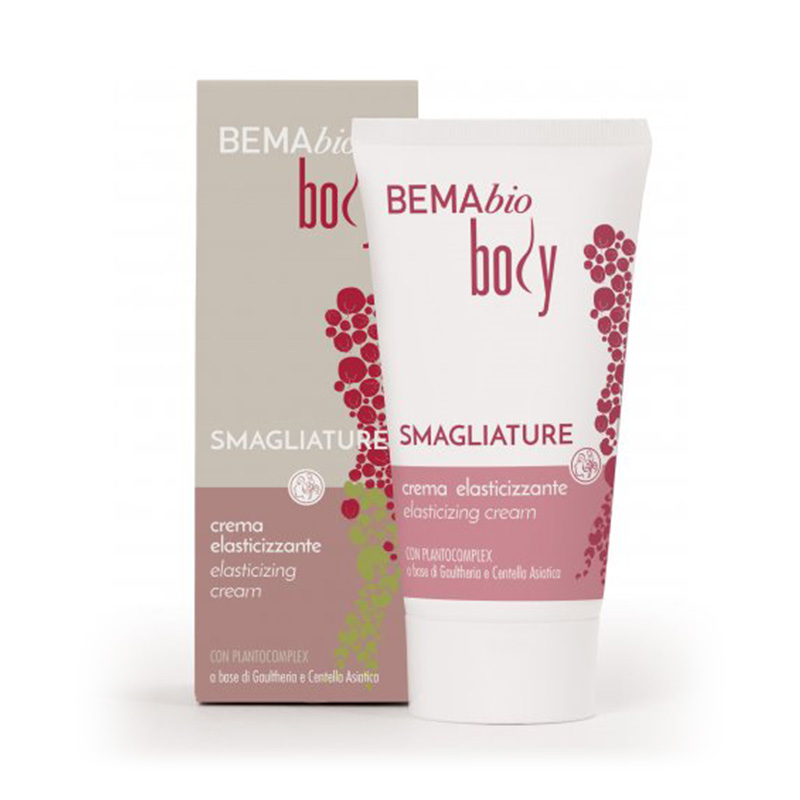 Bema Bio Body, krema proti strijam (150 ml)