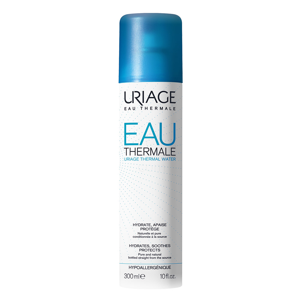 Uriage termalna voda v spreju 300 ml