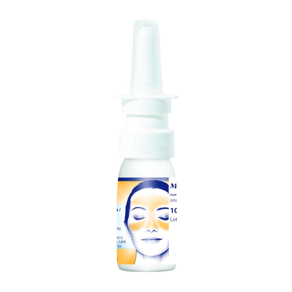  Olynth HA 1 mg/ml, pršilo za nos (10 ml)