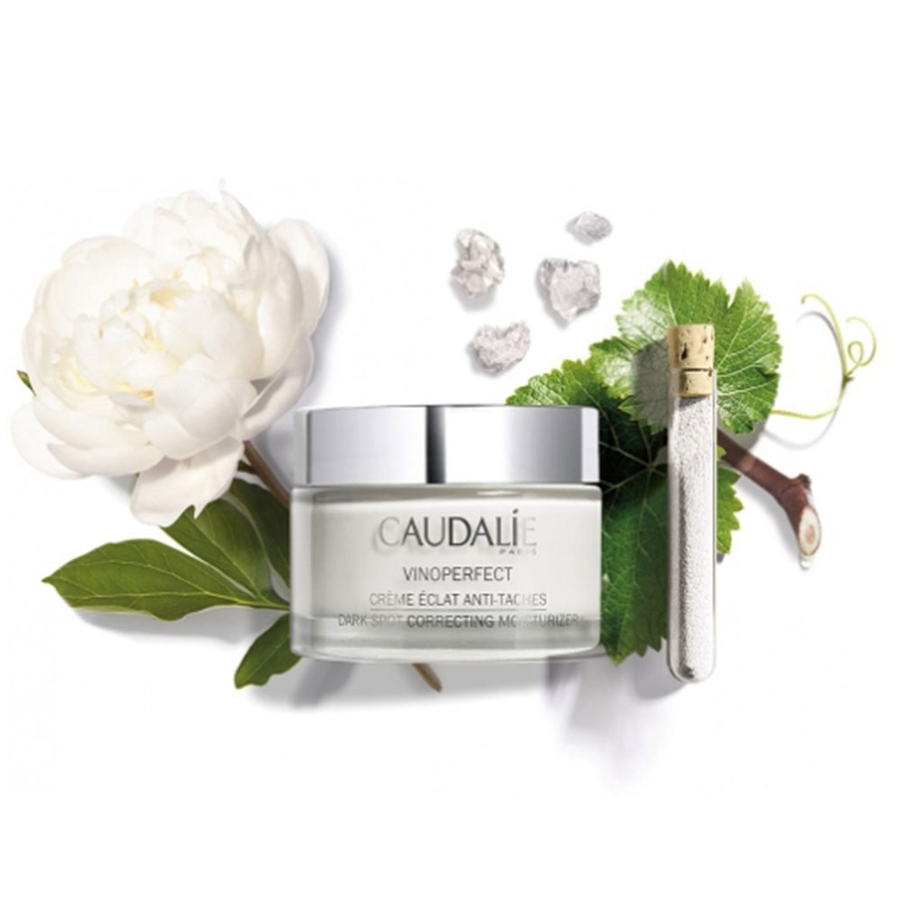 Caudalie Vinoperfect, dnevna krema (50 ml)