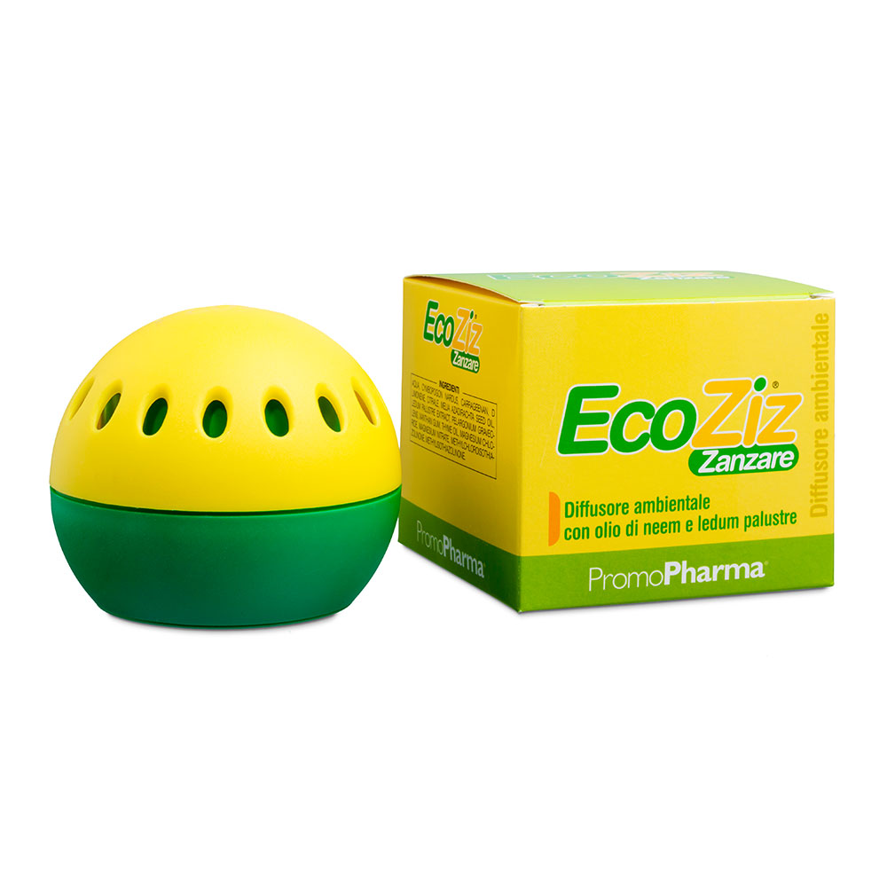 EcoZiz, difuzor (150 ml)