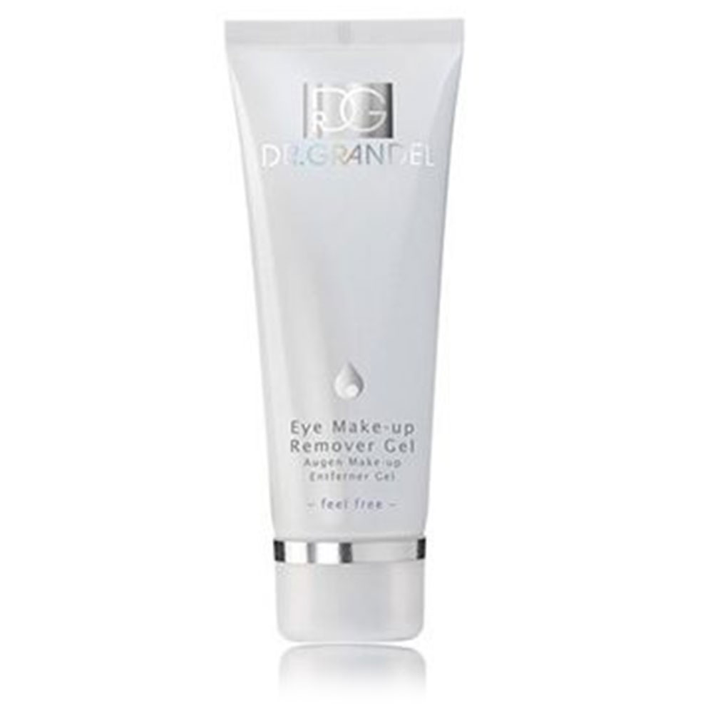 Dr. Grandel Eye Make-up Remover Gel, odstranjevalec ličil za oči (75 ml)