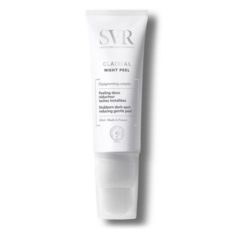 SVR Clairial, nočni piling (50 ml)