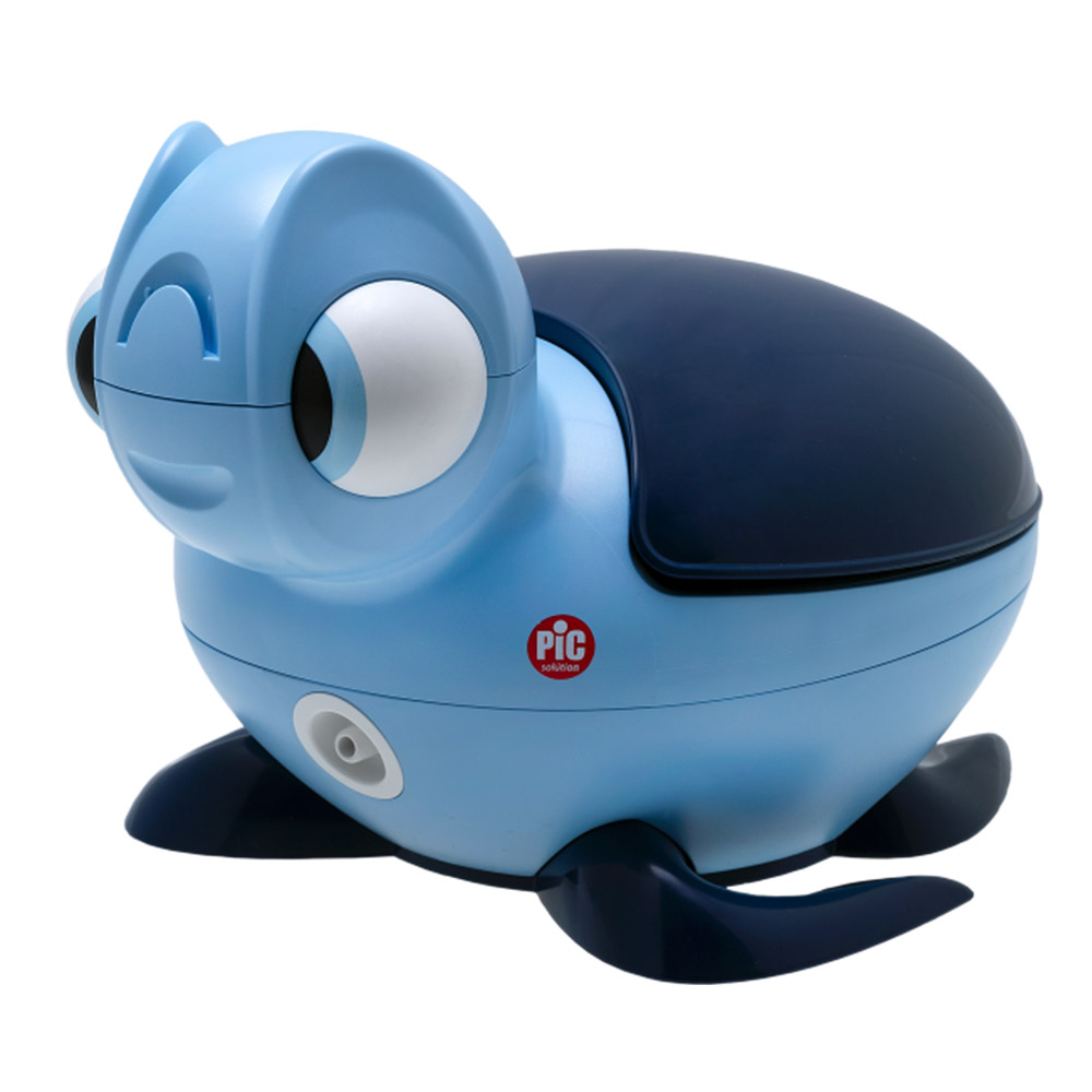 Kompresorski otroški Inhalator MissBibi, PiC