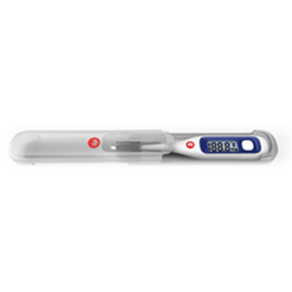PiC Vedoclear, termometer z gibljivo konico (1 termometer)