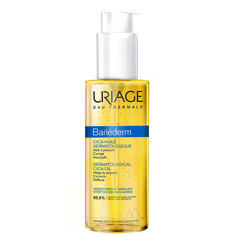 Uriage Bariederm Cica, dermatološko olje (100 ml)
