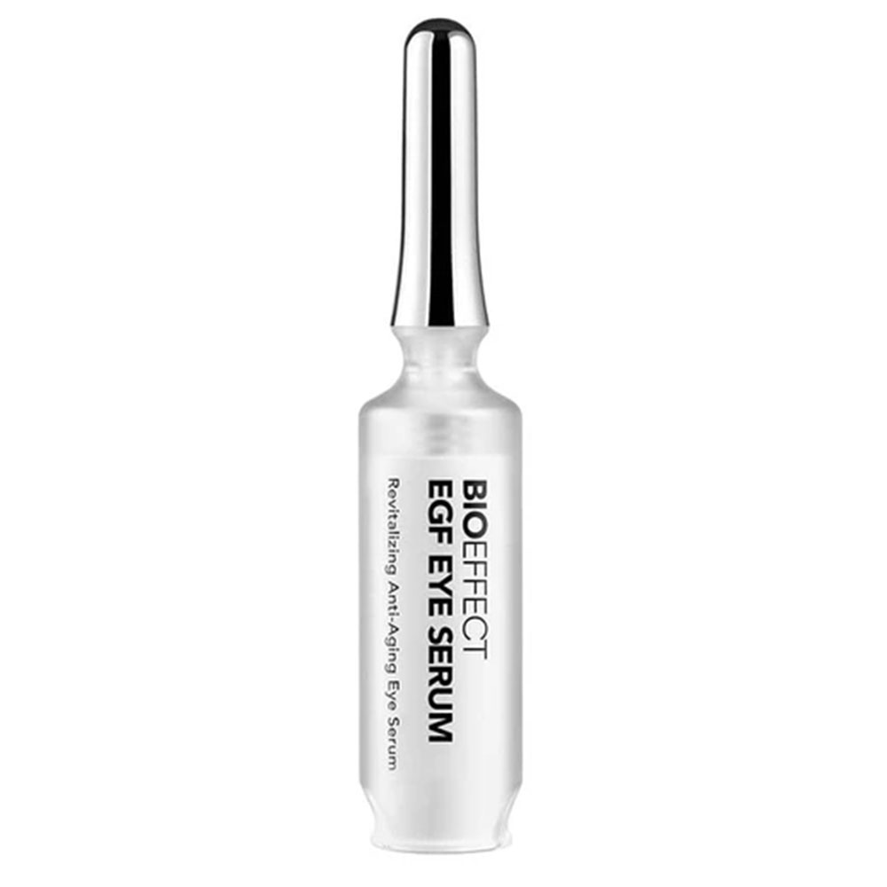 Bioeffect EGF Eye serum, serum za področje okoli oči (6 ml)