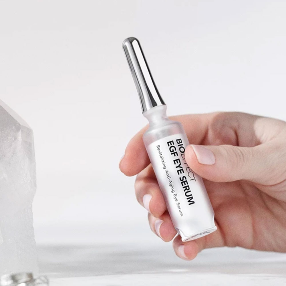 Bioeffect EGF Eye serum, serum za področje okoli oči (6 ml)