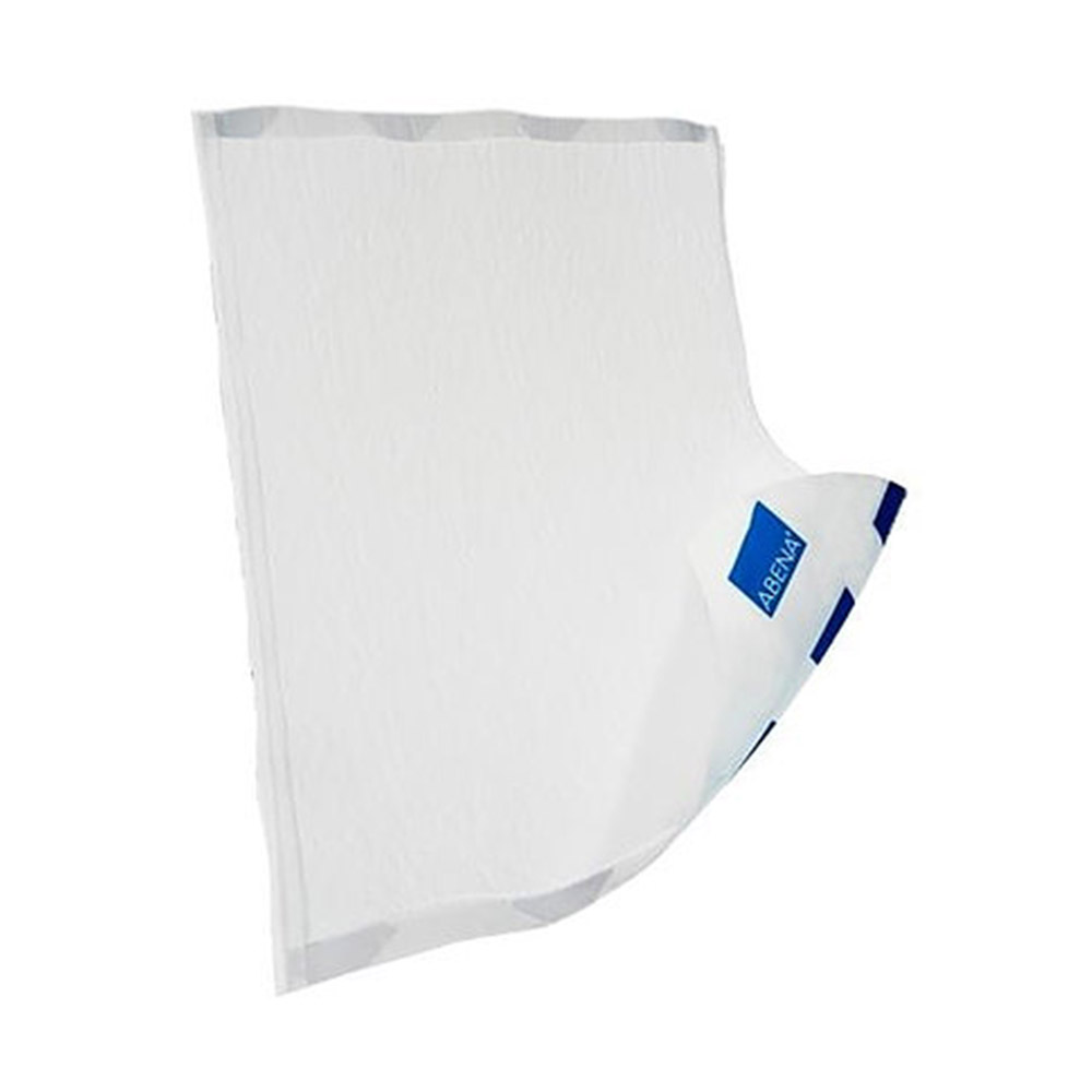 Abena Pad, zaščita za posteljo za enkratno uporabo 60 x 90 cm (10 podlog)