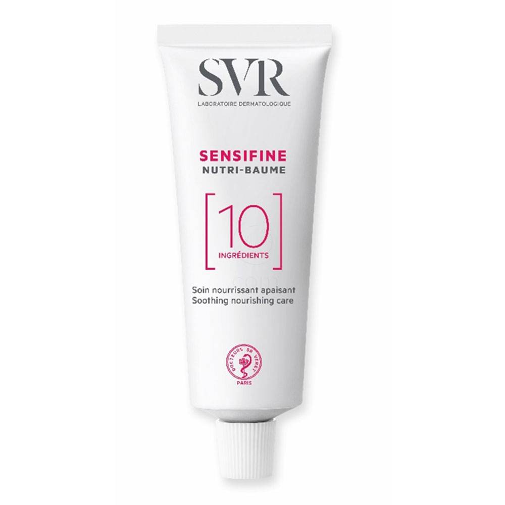 SVR Sensifine, hranljivi balzam (40 ml)