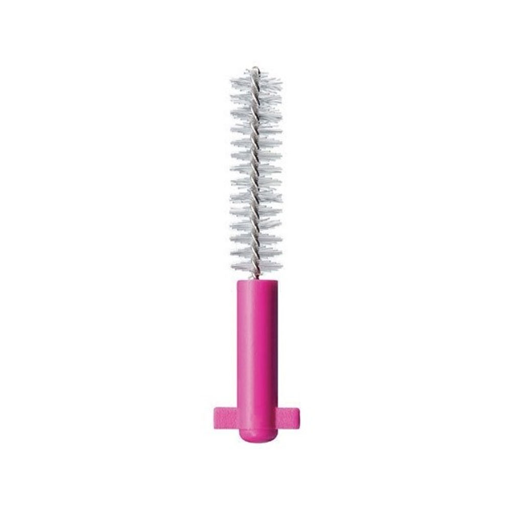 Curaprox CPS 08 Prime Refill (8 medzobnih ščetk + etui)