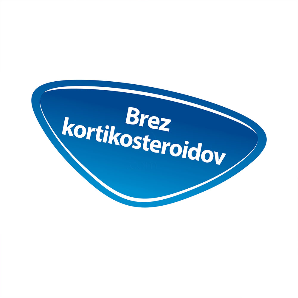Bepanderm, krema proti srbečici - 50 g