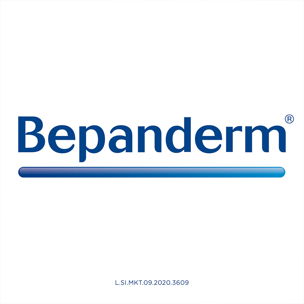 Bepanderm, krema proti srbečici - 50 g