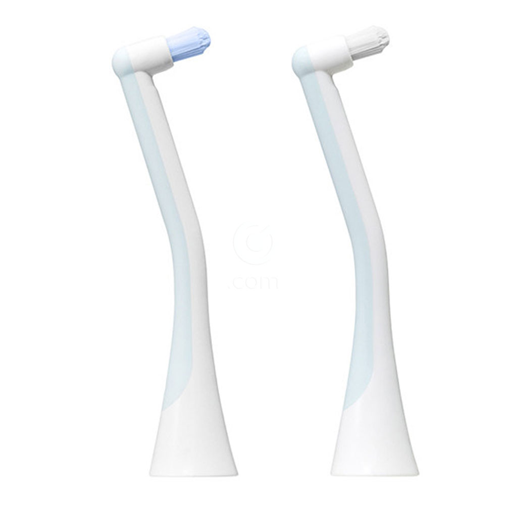 Curaprox Hydrosonic Pro Single, nastavek za električno zobno ščetko (2 nastavka)