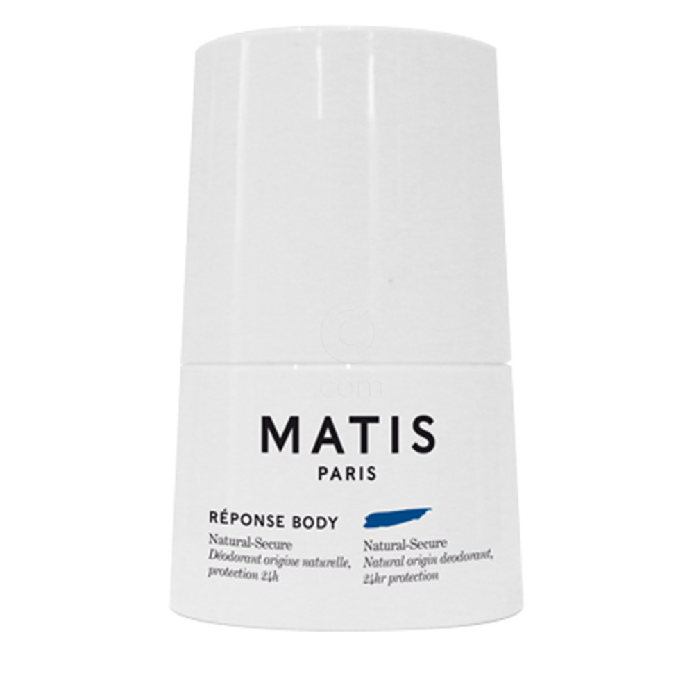 Matis Reponse Body Natural-Secure, roll-on (50 ml)