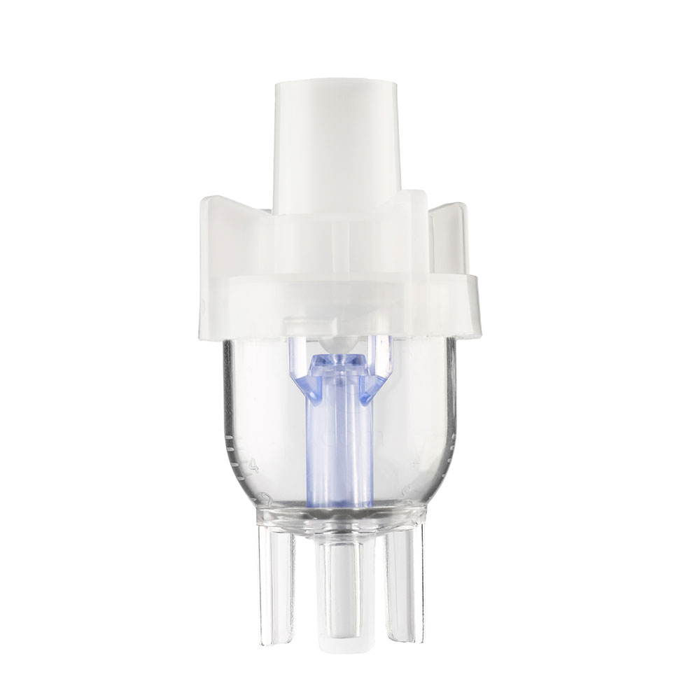 Mediblink M460, kompresorski inhalator Panda (1 komplet)