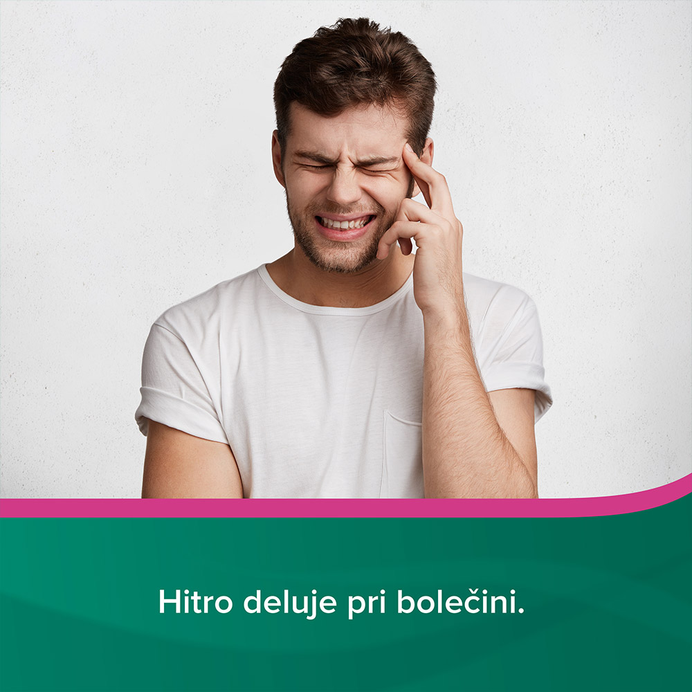 Aspirin direkt 500 mg, žvečljive tablete (10 tablet)