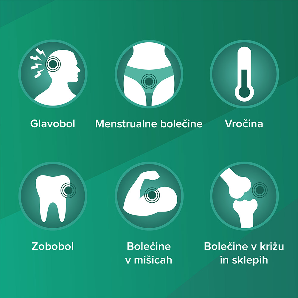 Aspirin direkt 500 mg, žvečljive tablete (10 tablet)