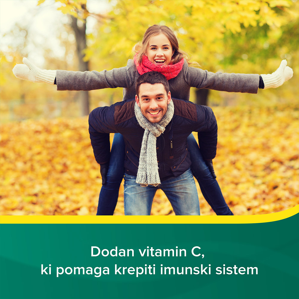 Aspirin plus C 400 mg/240 mg, 10 šumečih tablet
