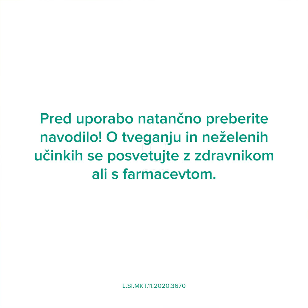 Aspirin plus C 400 mg/240 mg, 40 šumečih tablet
