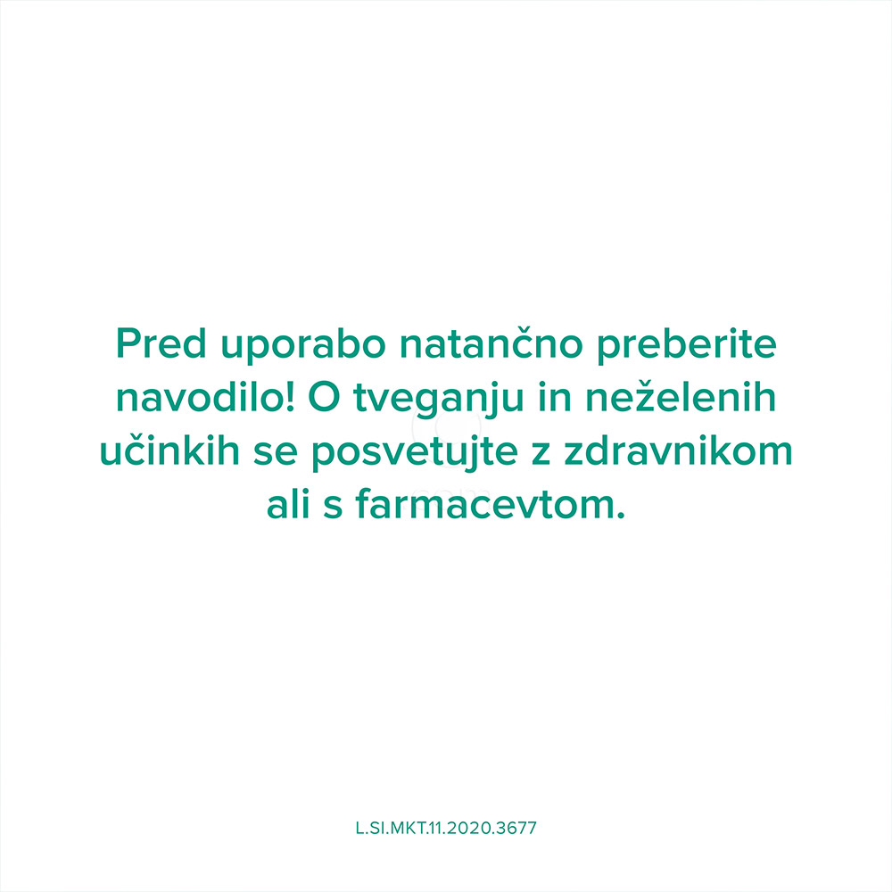 Aspirin 500 mg, obložene tablete (20 tablet)