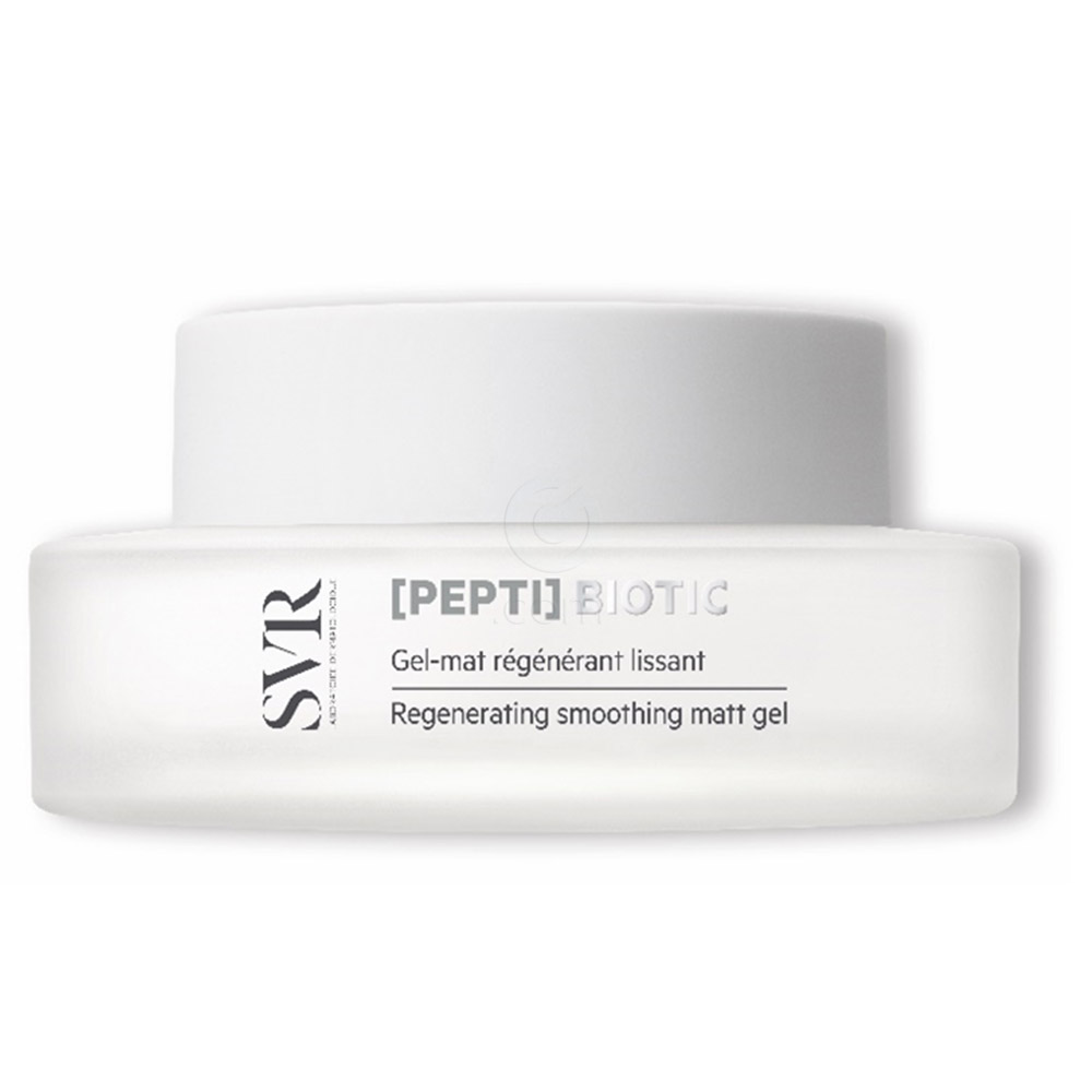 SVR [Pepti]Biotic Mat, gel (50 ml)