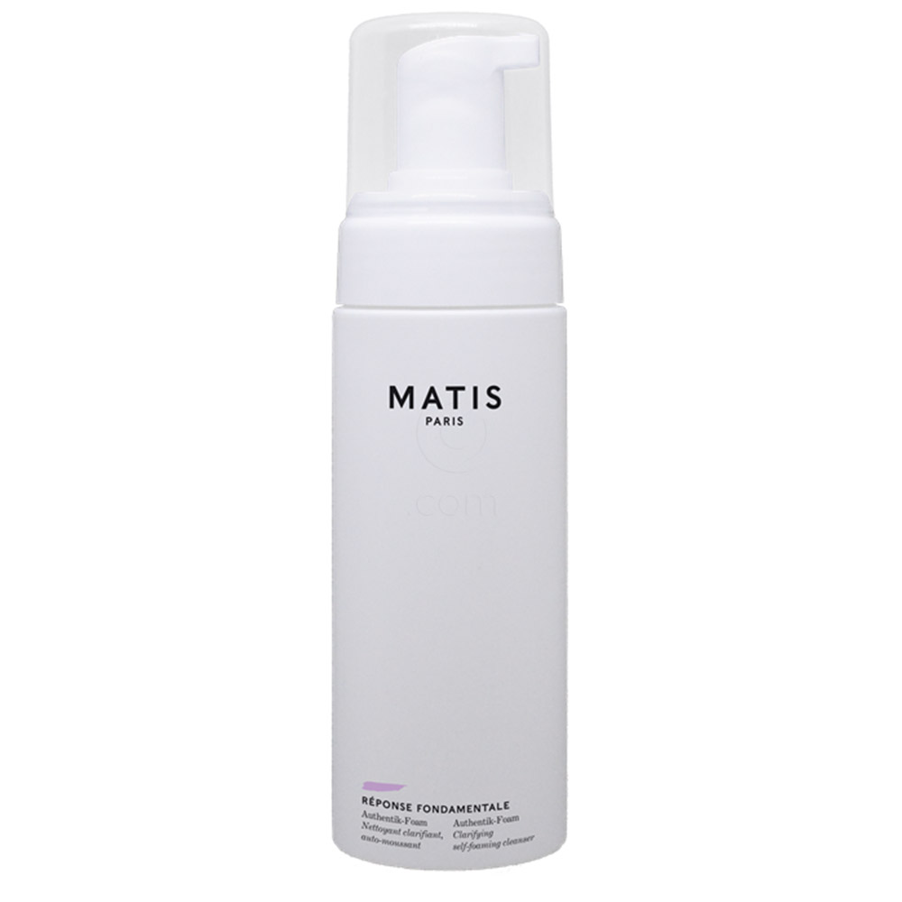 Matis Reponse Fondamentale Authentic Foam, pena (150 ml)