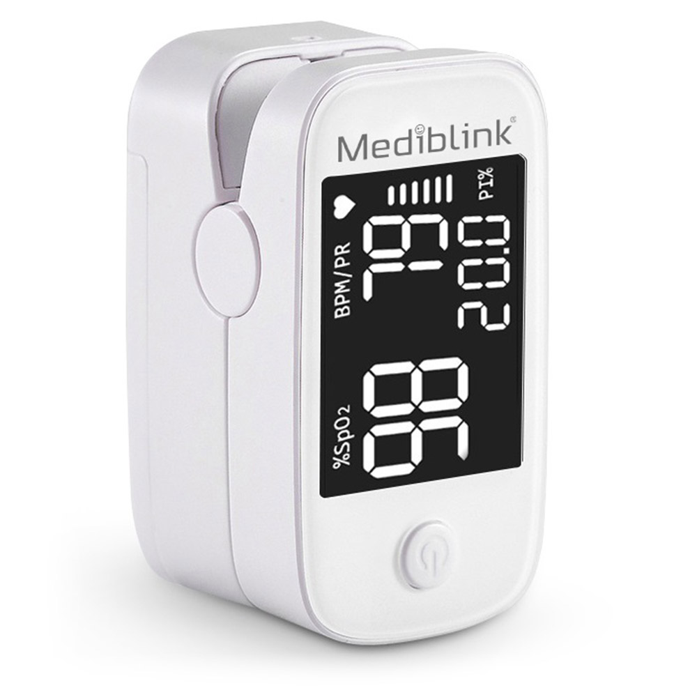 Mediblink M170, pulzni oksimeter (1 komplet)