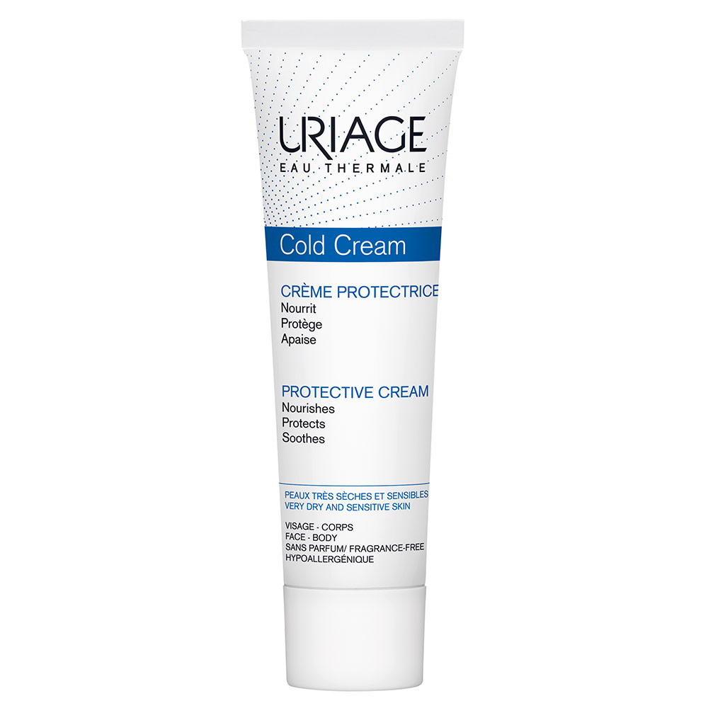 Uriage Cold, krema (100 ml)