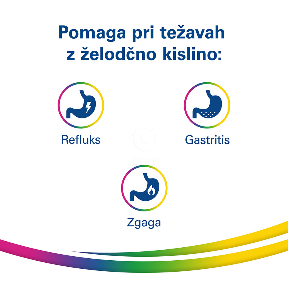 Rupurut 500 mg, žvečljive tablete (50 žvečljivih tablet)