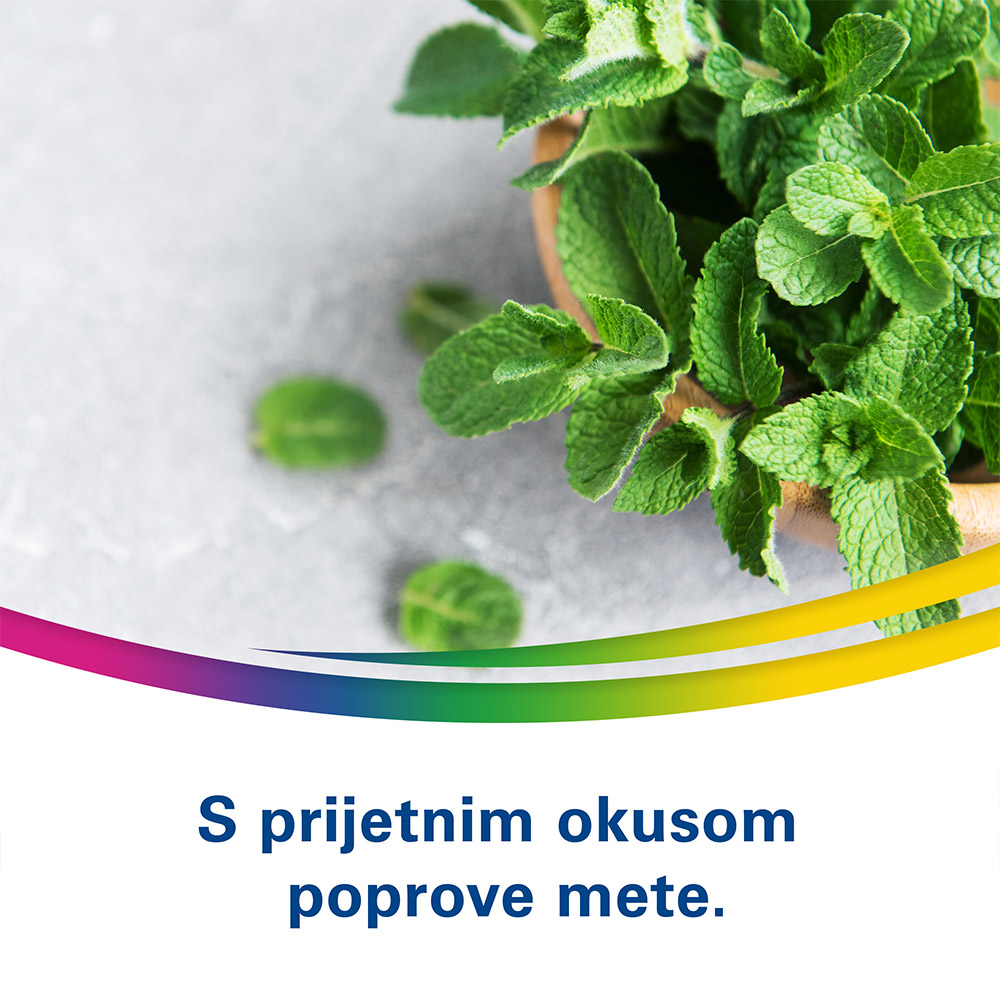 Rupurut 500 mg, žvečljive tablete (50 žvečljivih tablet)