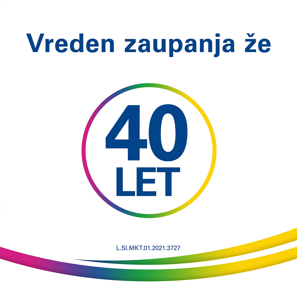 Rupurut 500 mg, žvečljive tablete (50 žvečljivih tablet)