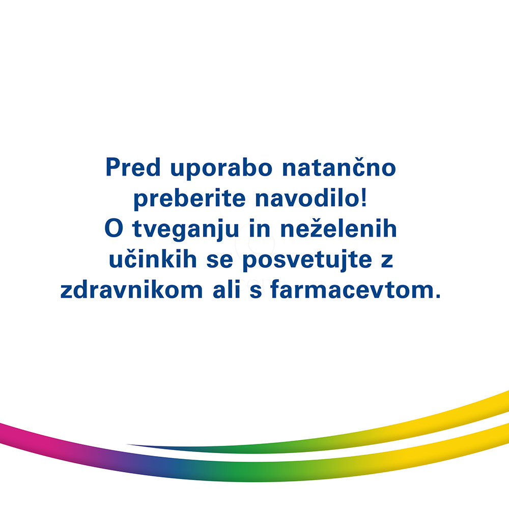 Rupurut 500 mg, žvečljive tablete (50 žvečljivih tablet)