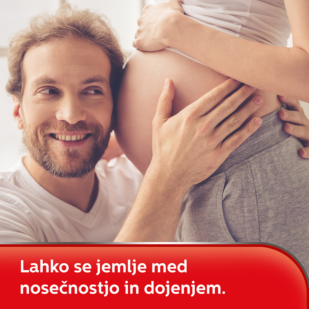 Rennie 680 mg/80 mg, žvečljive tablete (24 žvečljivih tablet)