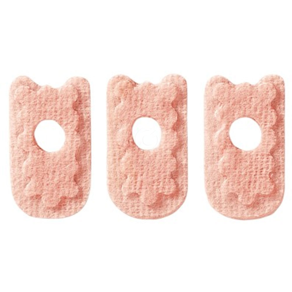 Gehwol, zaščitni obliži za kurja očesa (9 obližev)