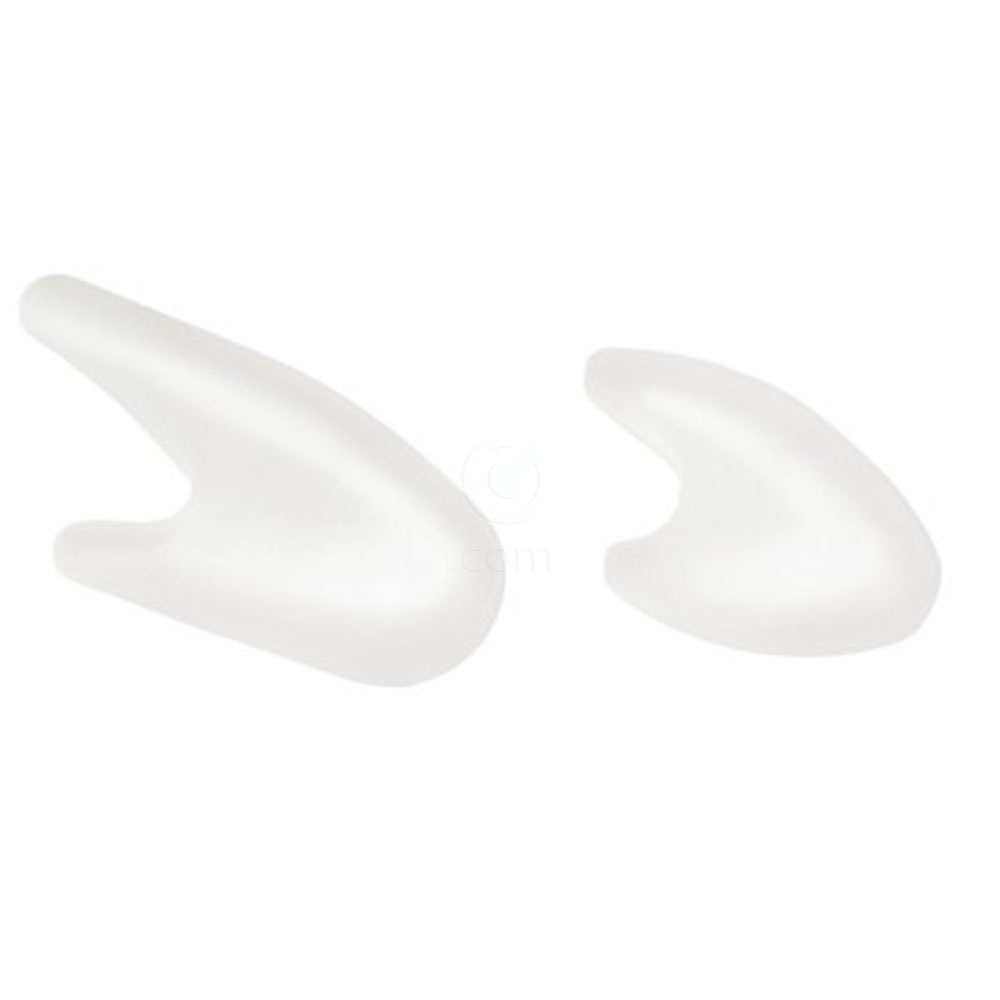 Gehwol, razdelilec prstov - majhen (3 razdelilci)