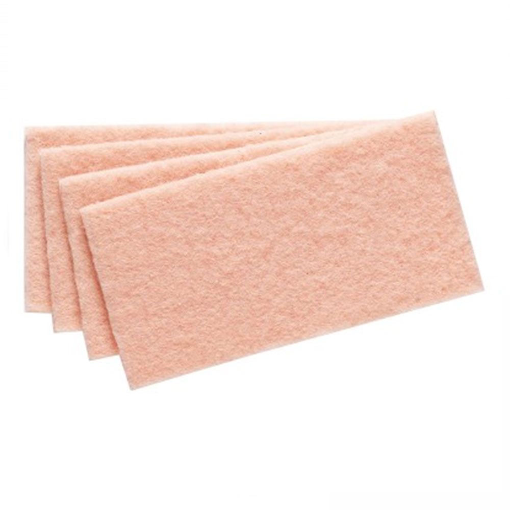 Gehwol, zaščitni obliž za prirezovanje po potrebi - debelejši (4 kosi)