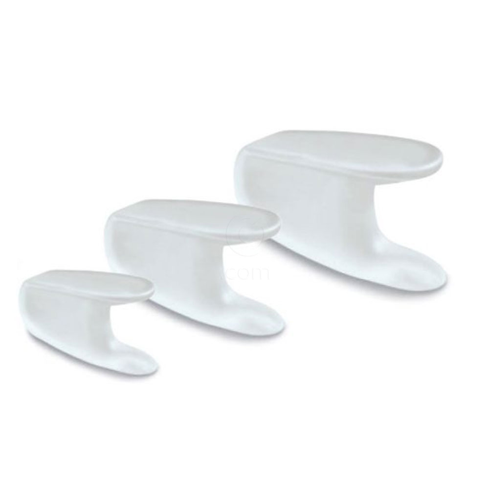 Gehwol razdelilec prstov, veliki (3 razdelilci)