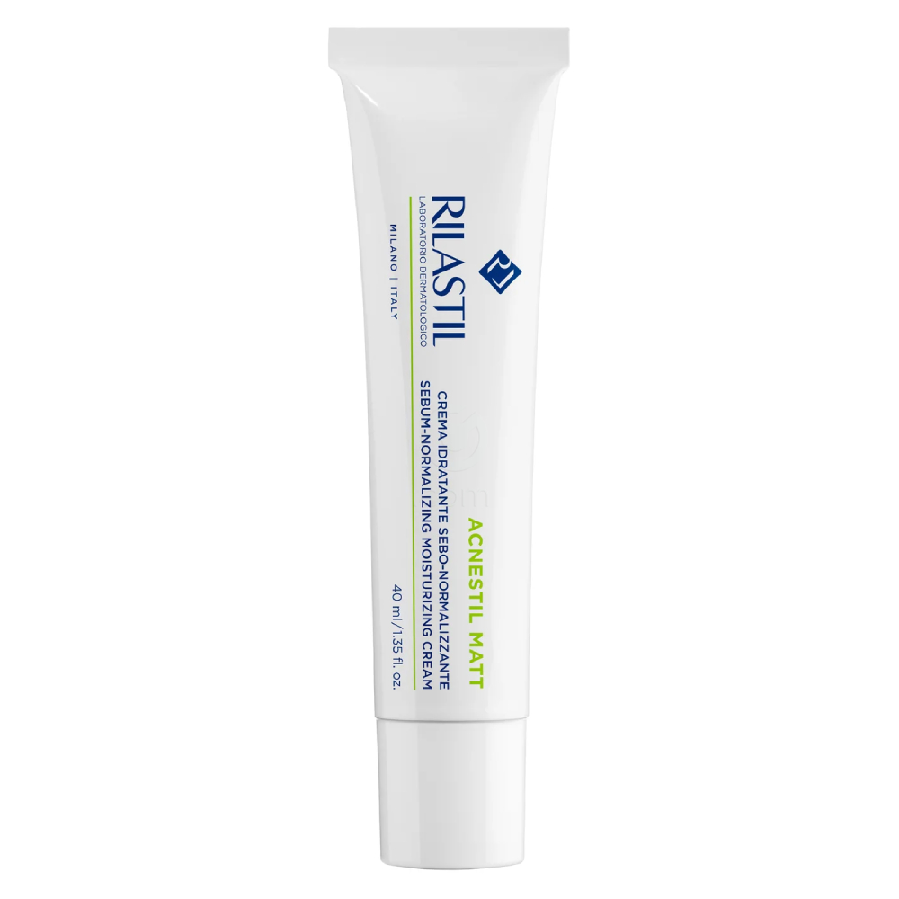 Rilastil Acnestil Mat, krema (40 ml)