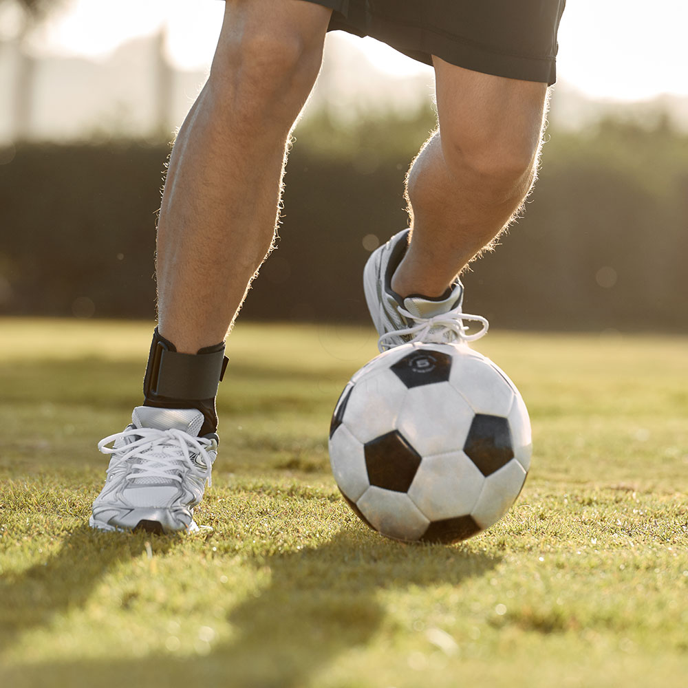 Futuro Sport, opornica za gleženj (1 opornica)