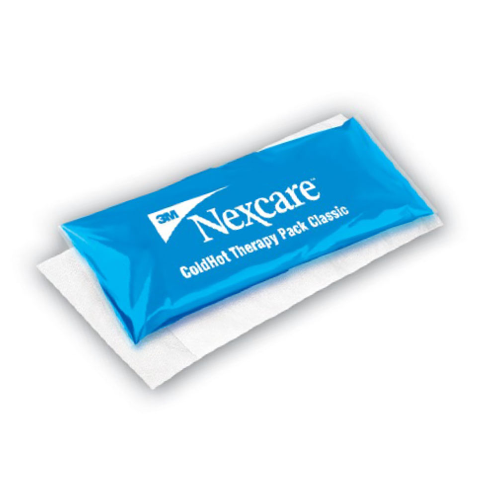 Nexcare ColdHot classic, obkladek - 11 x 26 cm (1 obkladek)