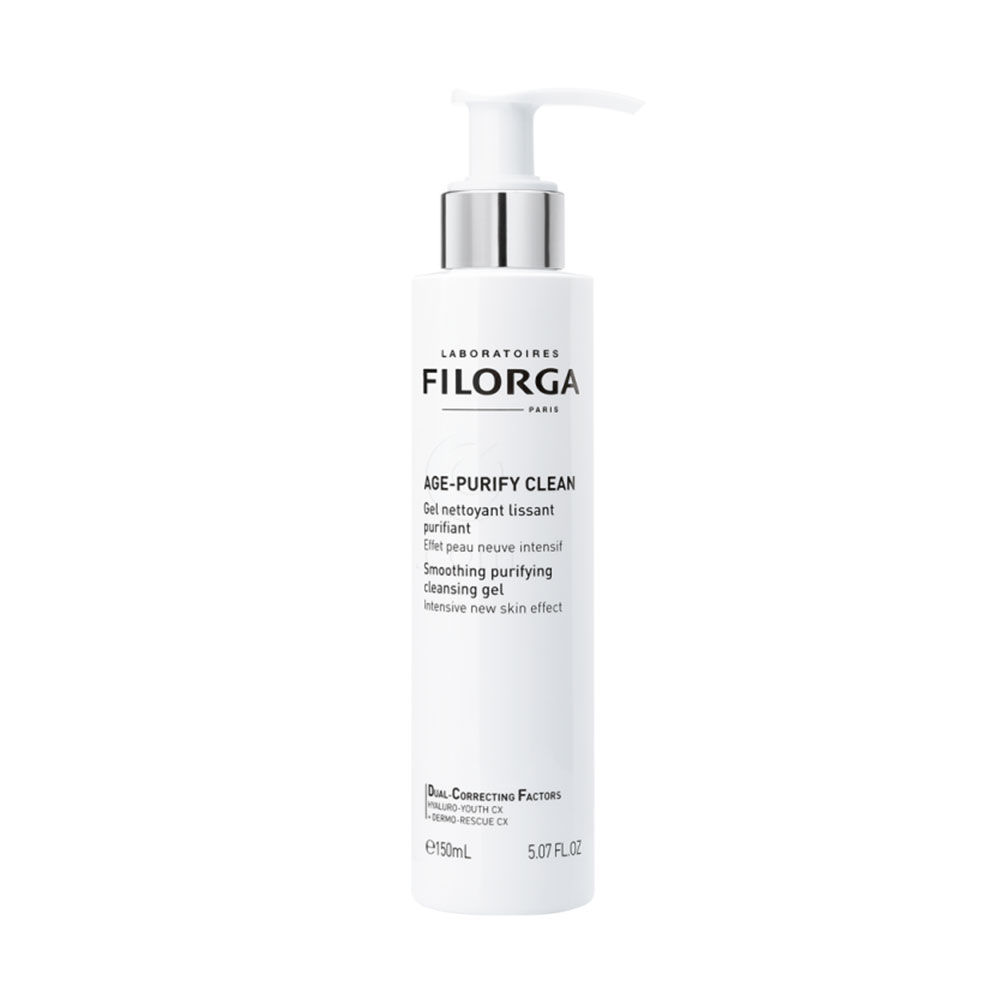 Filorga Age-Purify, gel za čiščenje obraza (150 ml)