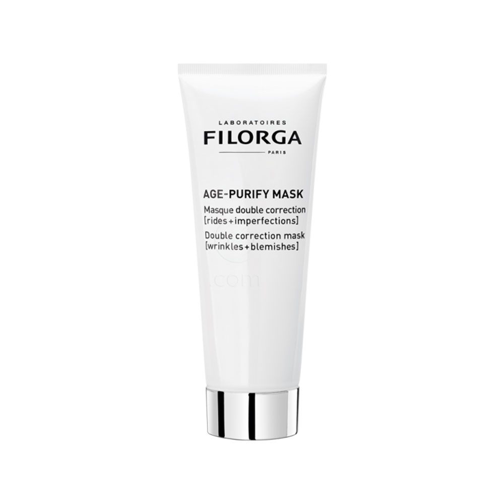Filorga Age-Purify, maska z dvojnim delovanjem (75 ml)