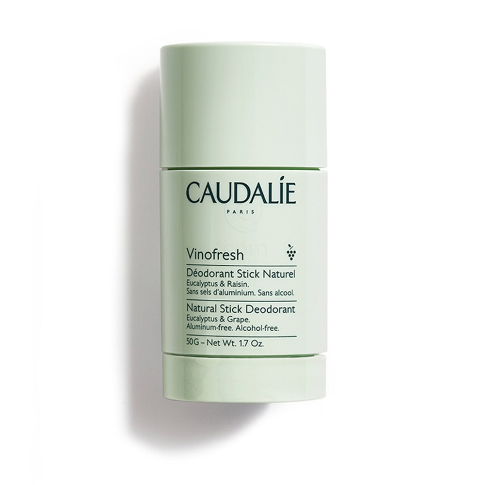 Caudalie Vinofresh, deodorant (50 ml)