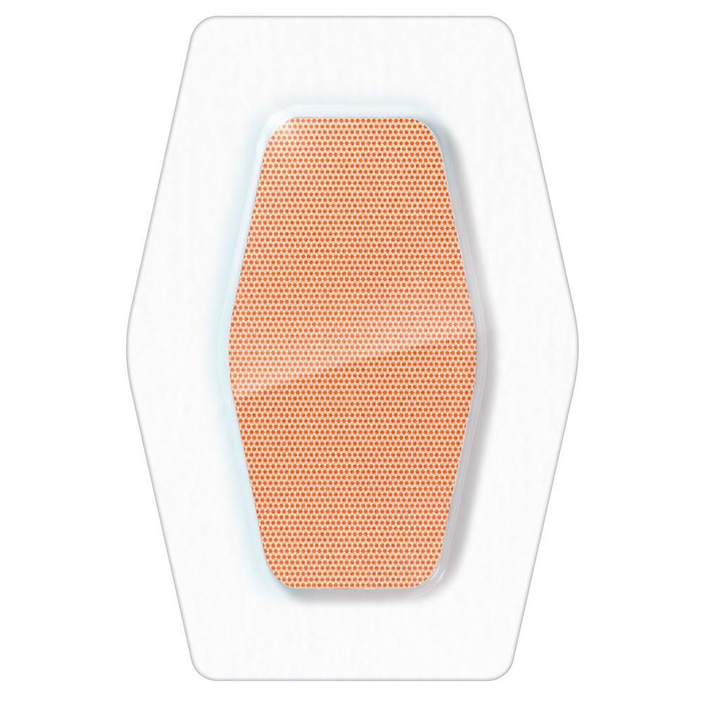 Nexcare Max Hold 48 ur, vodoodporni obliži (12 obližev)
